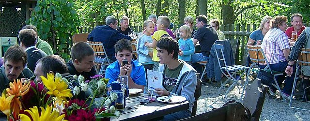 Ottendorfer Hütte